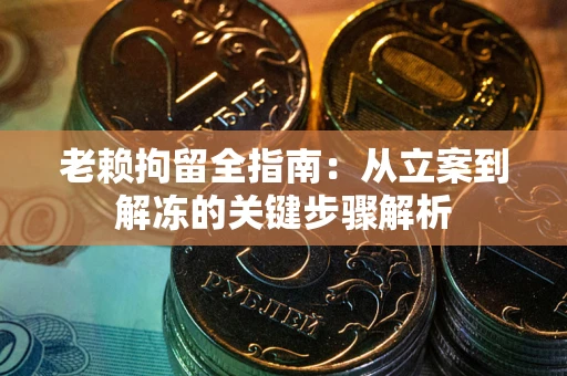 北京老赖拘留全指南：从立案到解冻的关键步骤解析